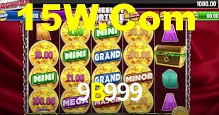 9B999 Plataforma
