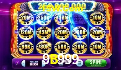 Especiais de Fim de Semana 9B999