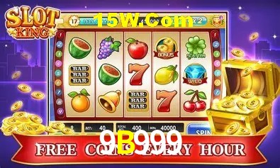 Casino Ao Vivo 9B999