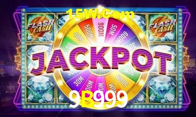 Jogos de Slot 9B999