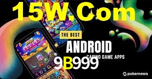 APP oficial da 9B999 para mobile