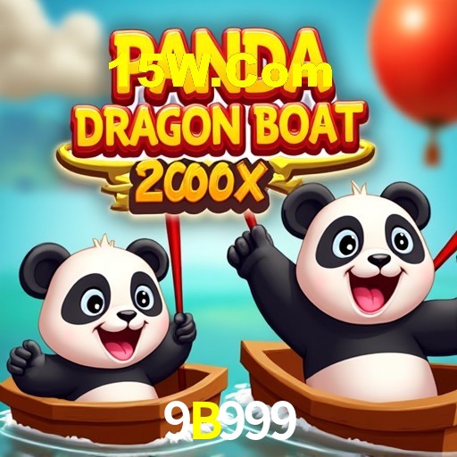 Estatísticas do Jogo 9B999