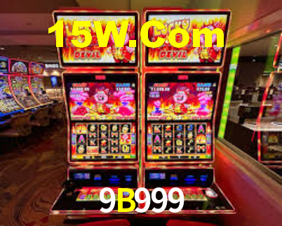 Jogos Exclusivos 9B999