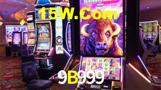 9B999 Bet
