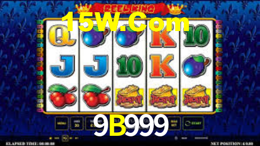 9B999 Plataforma