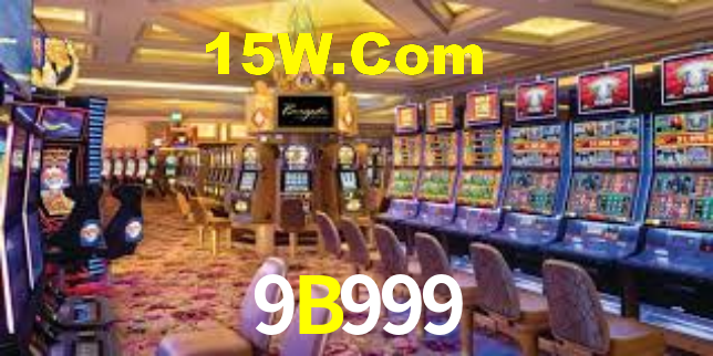 9B999 Bet