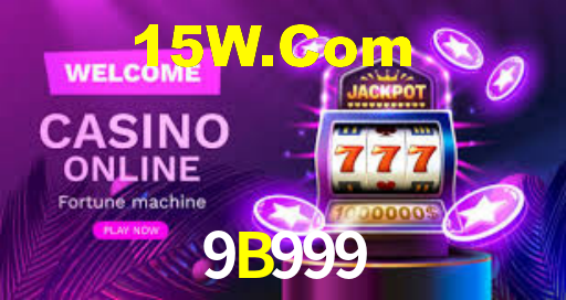 9B999 Bet