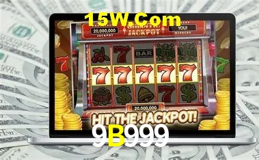 Provedores de Jogos 9B999