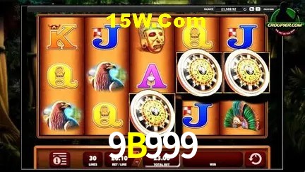 Diretório de Jogos 9B999
