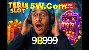 Casino Ao Vivo 9B999